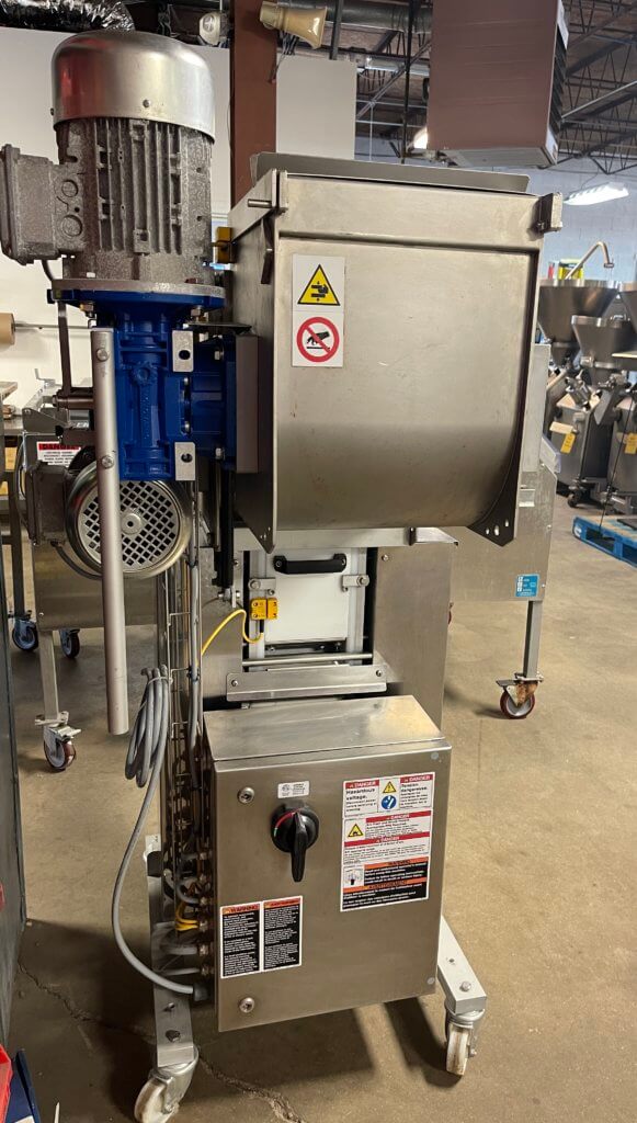 Pavan A160K DV Pasta Sheeter