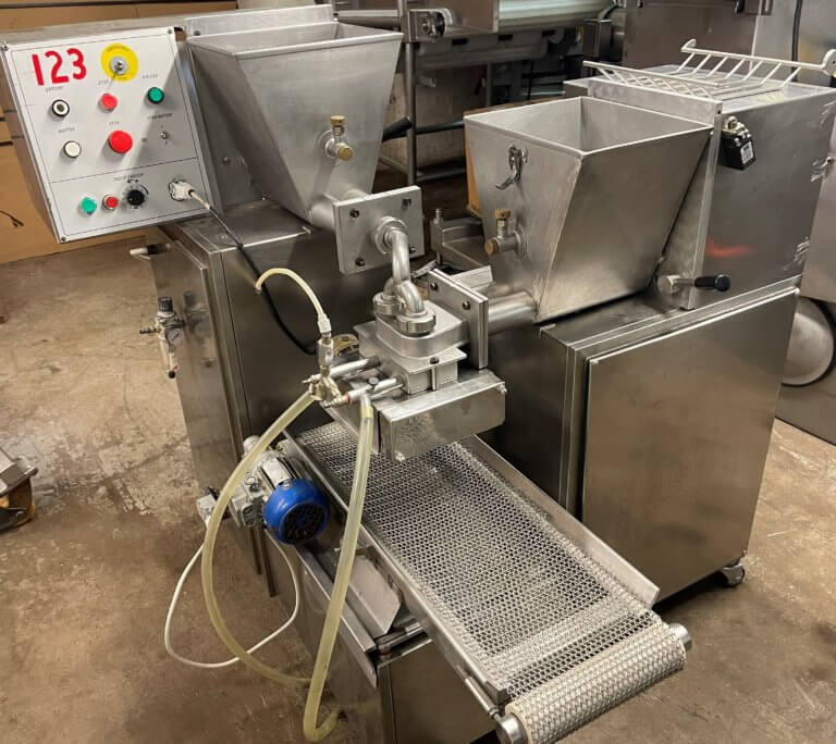 Sandore NF 60 C Gnocchi Former