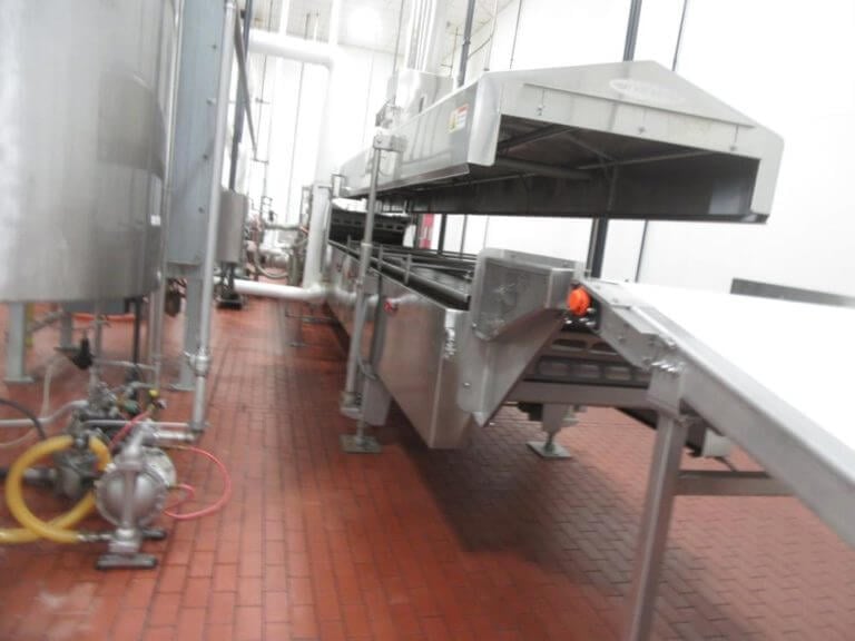 Heat AND Control SFF224610 Fryer