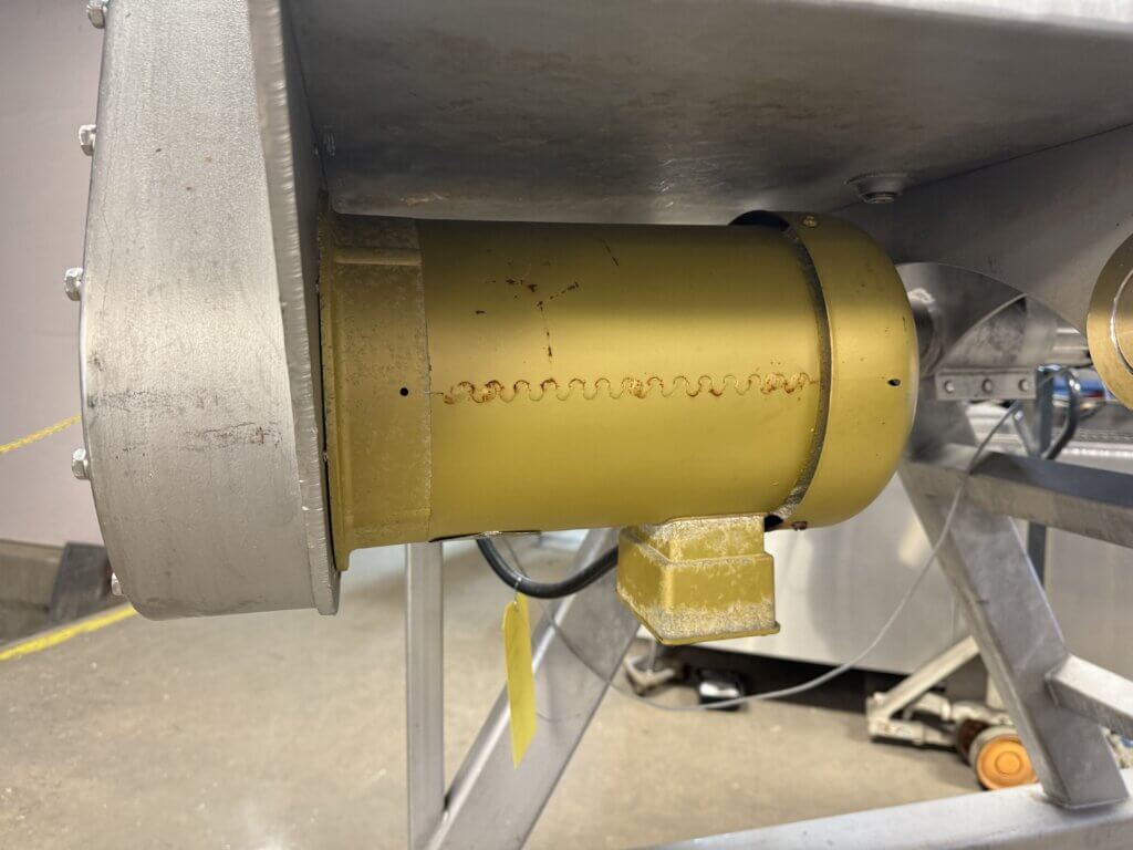 Carruthers SH20002 Meat Shredder - view 12