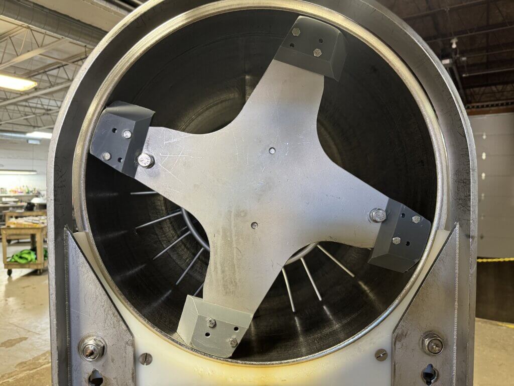 Carruthers SH20002 Meat Shredder - view 8