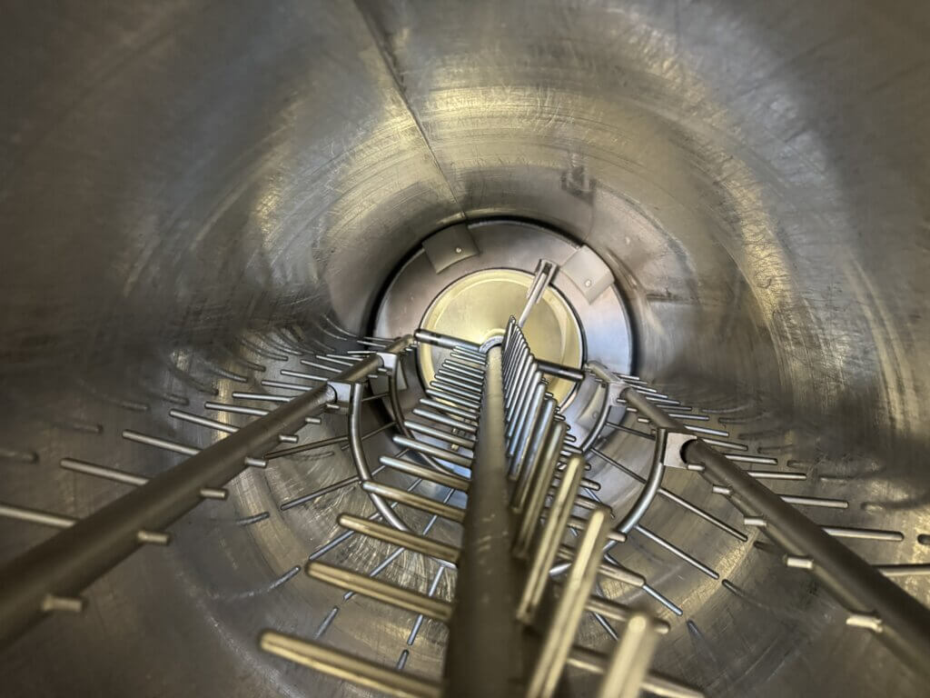 Carruthers SH20002 Meat Shredder - view 10