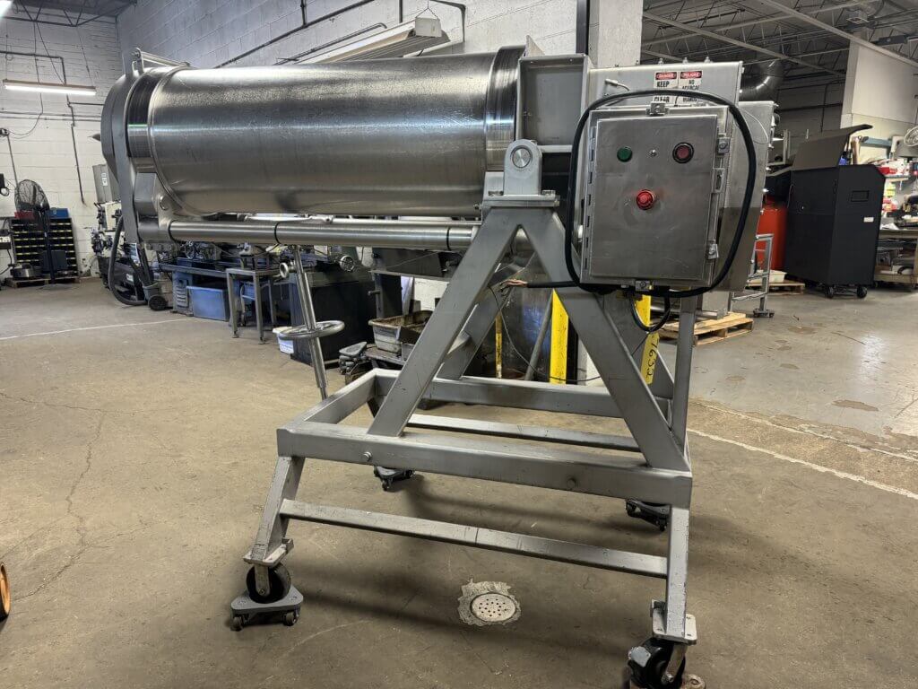 Carruthers SH20002 Meat Shredder - view 5