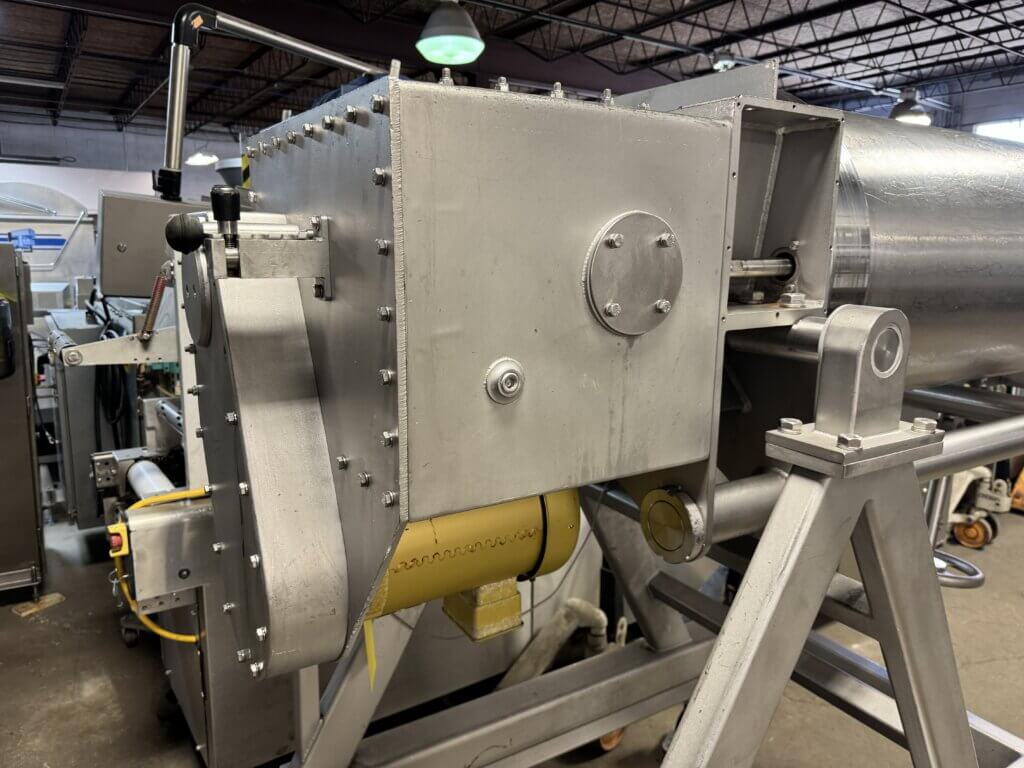 Carruthers SH20002 Meat Shredder - view 9