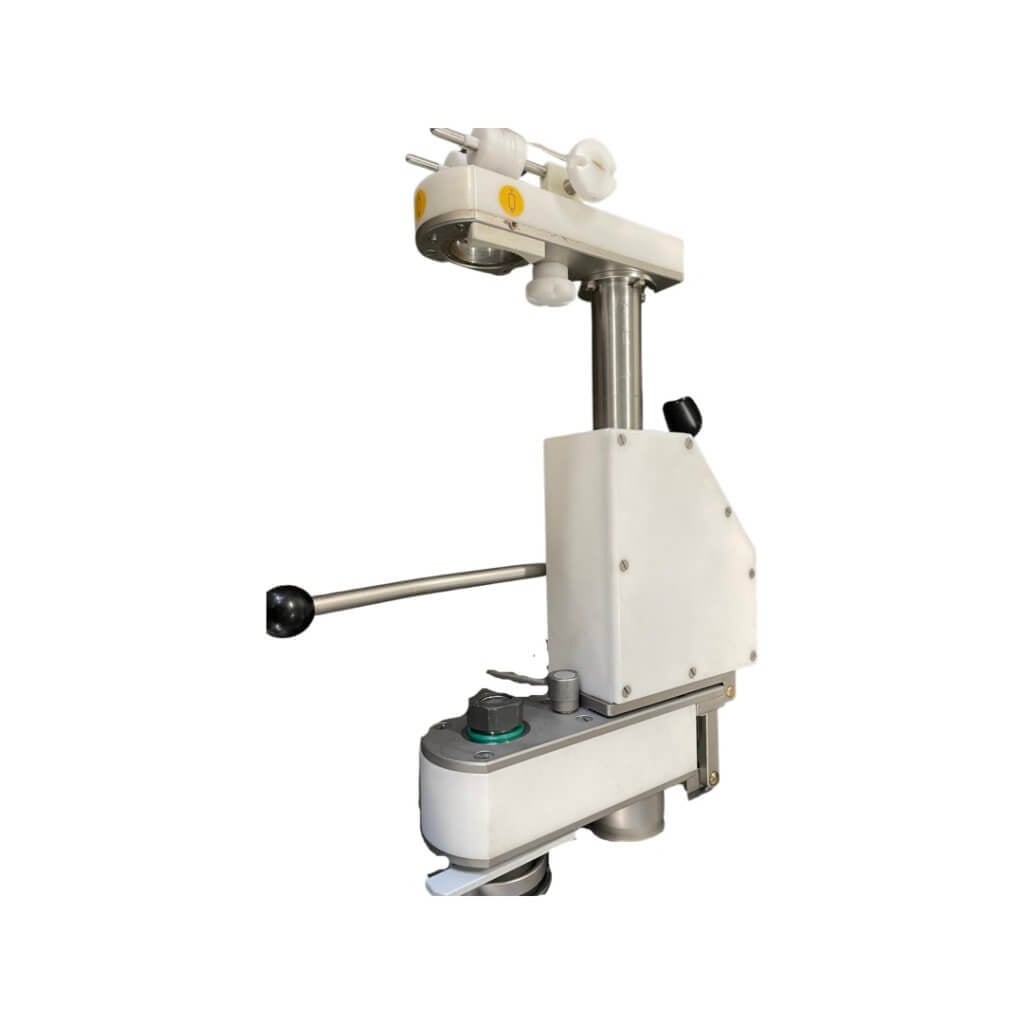 Handtmann VF 608 Plus Vacuum Stuffer - view 2
