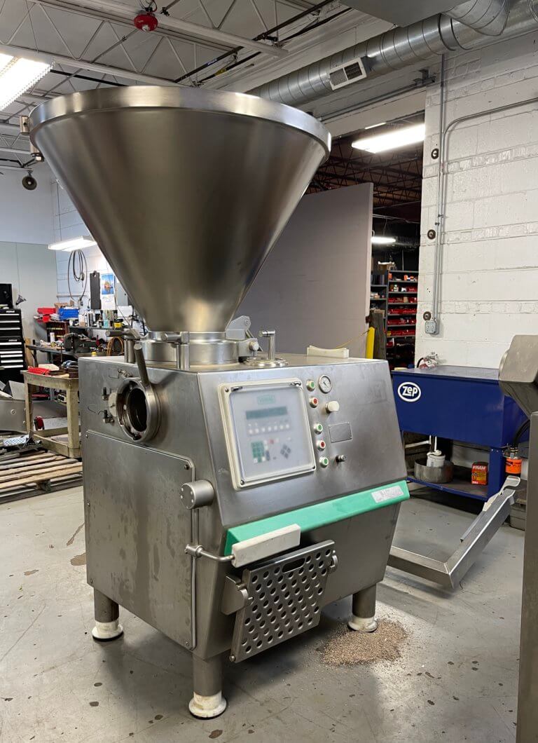 Vemag HP 10-C Vacuum Stuffer