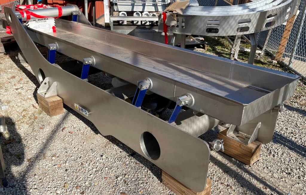 Key SH01-001736 Conveyor
