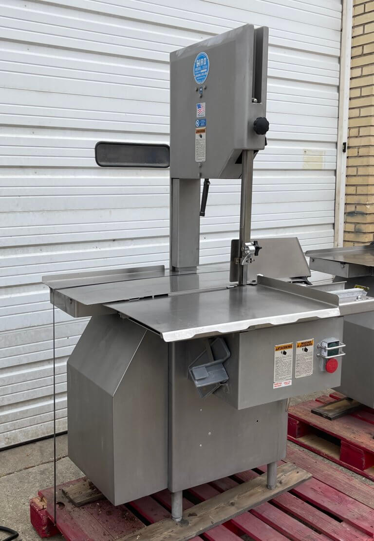 Biro 3334-4003FH Meat Saw