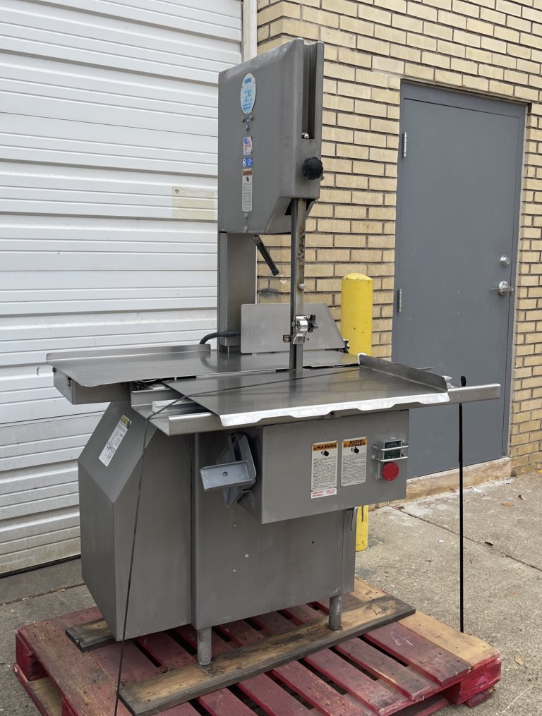 Biro 3334-4003FH Meat Saw
