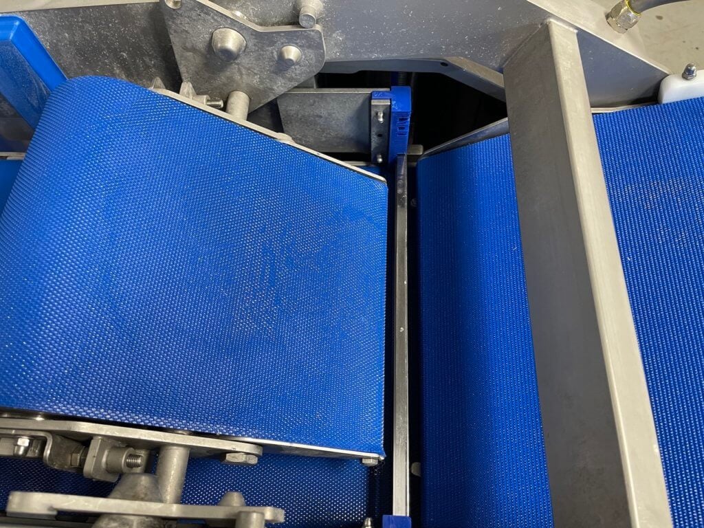 Grasselli KSL 400 Slicer - view 12