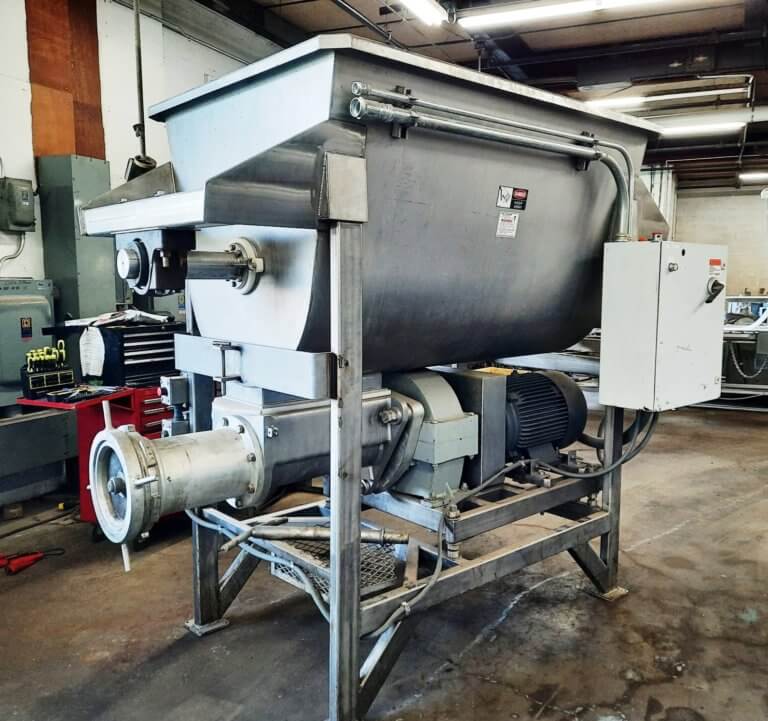 Rome SFG 11 Grinder