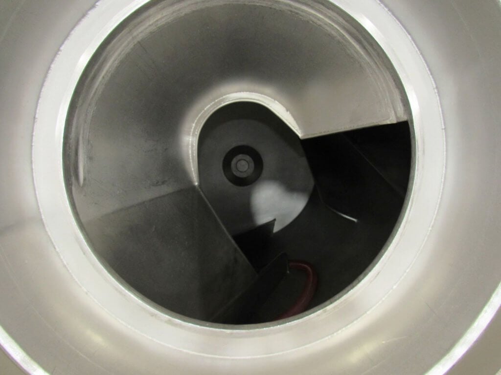 Fpec VT 85 Continuous Vacuum Tumbler - view 8