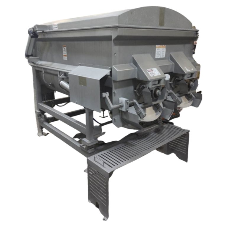 Ensight MB Blender - view 3