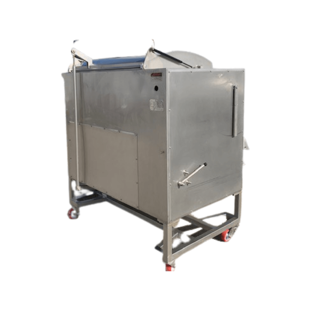 Thompson 5000 Mixer Grinder - view 2