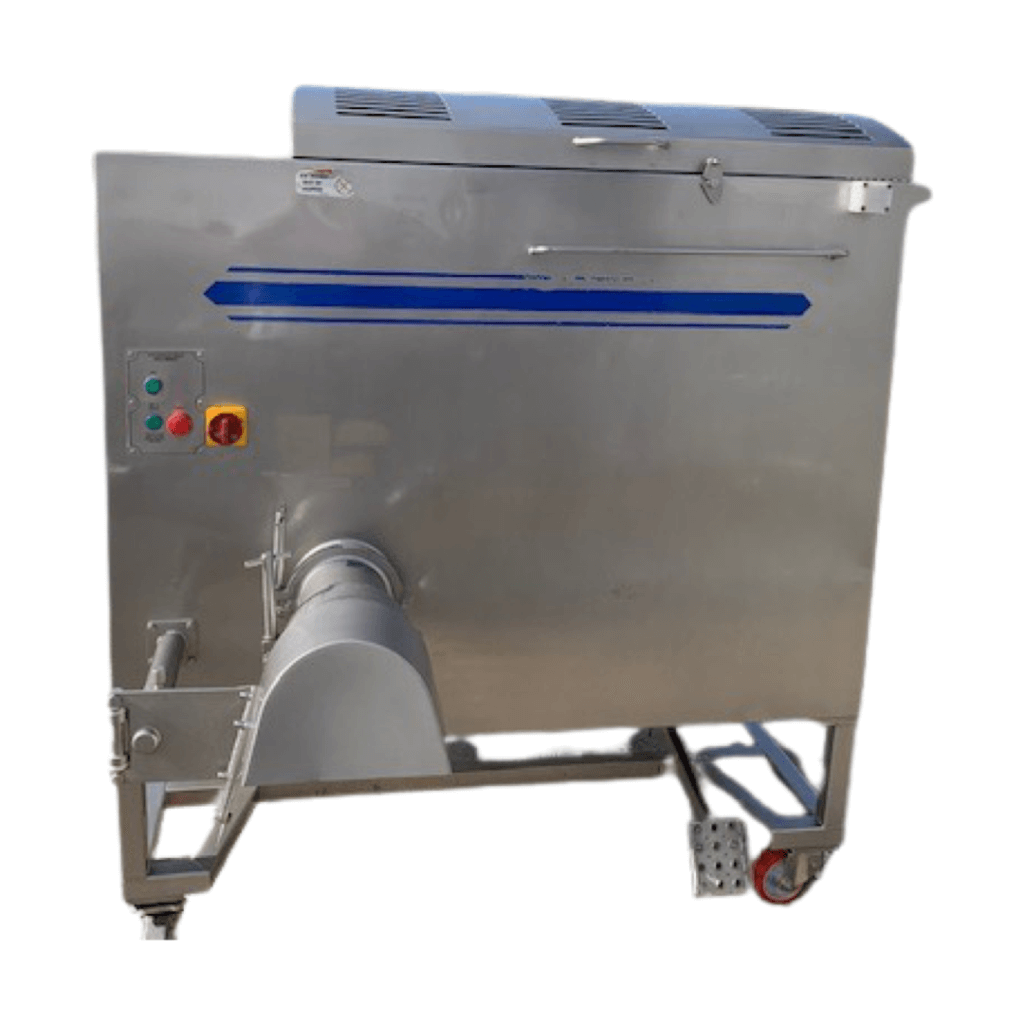 Thompson 5000 Mixer Grinder