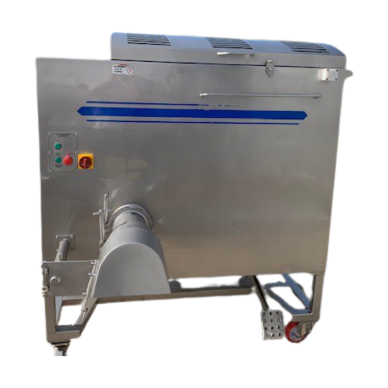 Thompson 5000 Mixer Grinder