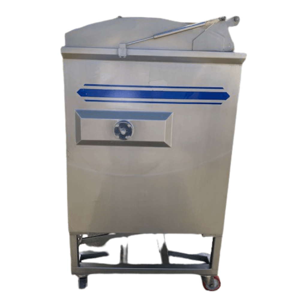 Thompson 5000 Mixer Grinder - view 4
