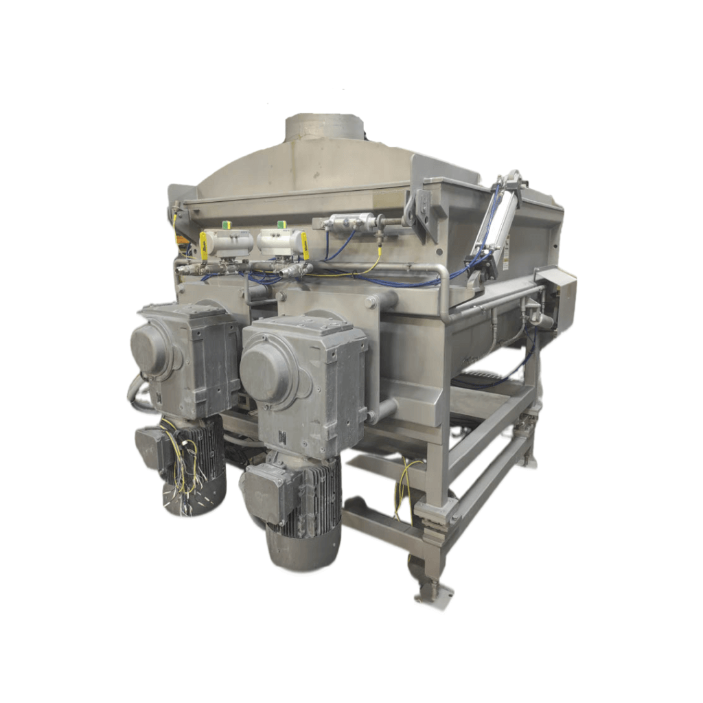 Ensight MB Blender - view 4