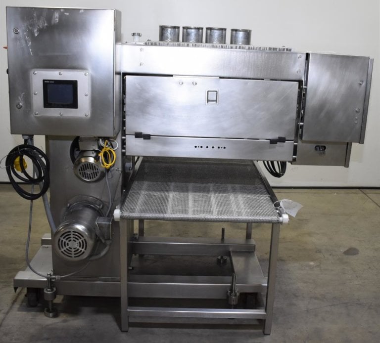 Grote S/A 530 Slicer