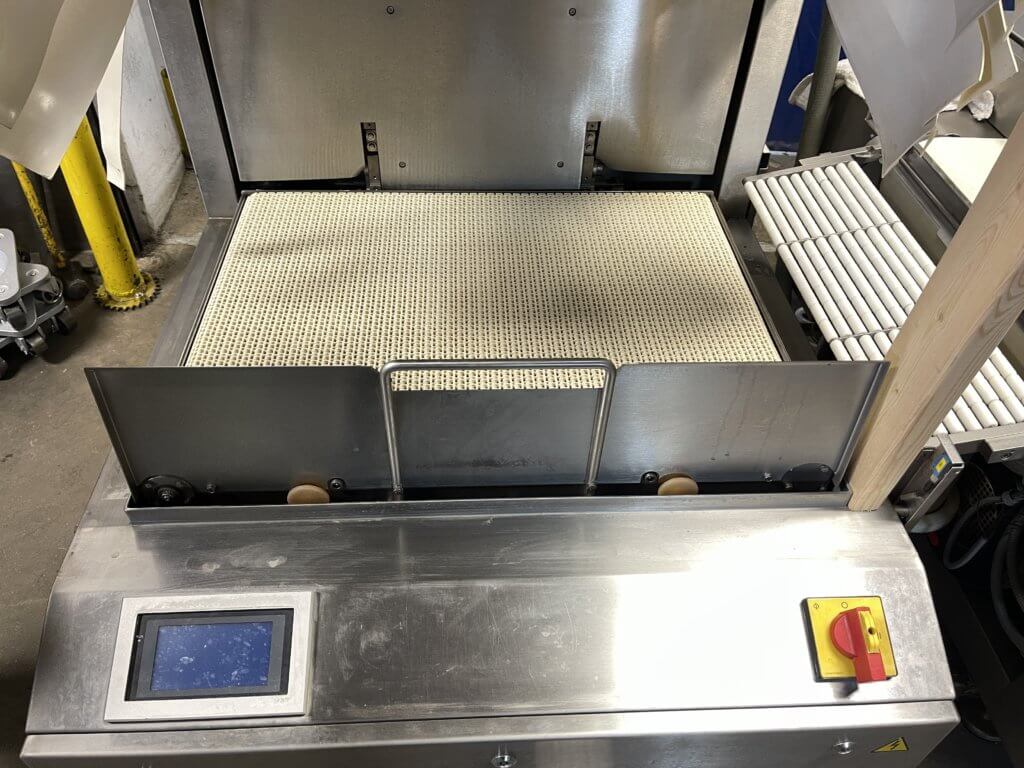 Supervac GK-402B Vacuum Packaging Chamber - view 13
