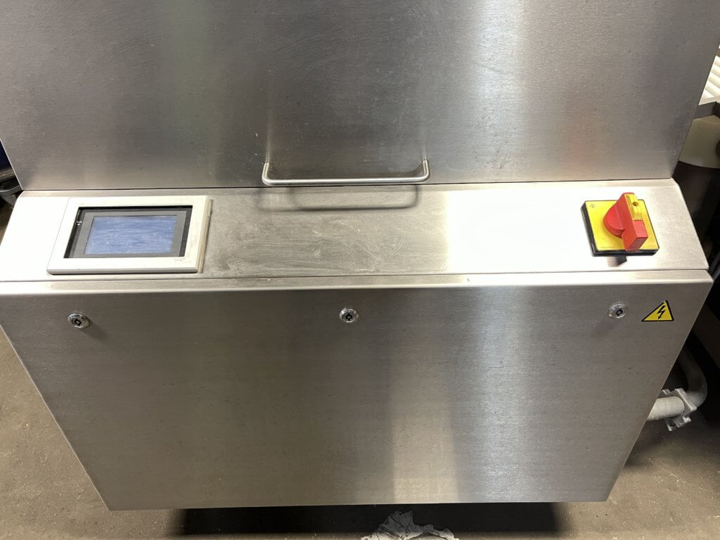 Supervac GK-402B Vacuum Packaging Chamber - view 15