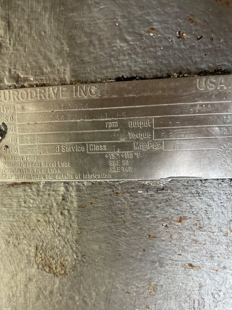 Custom Stainless 200 G Kettle - view 6