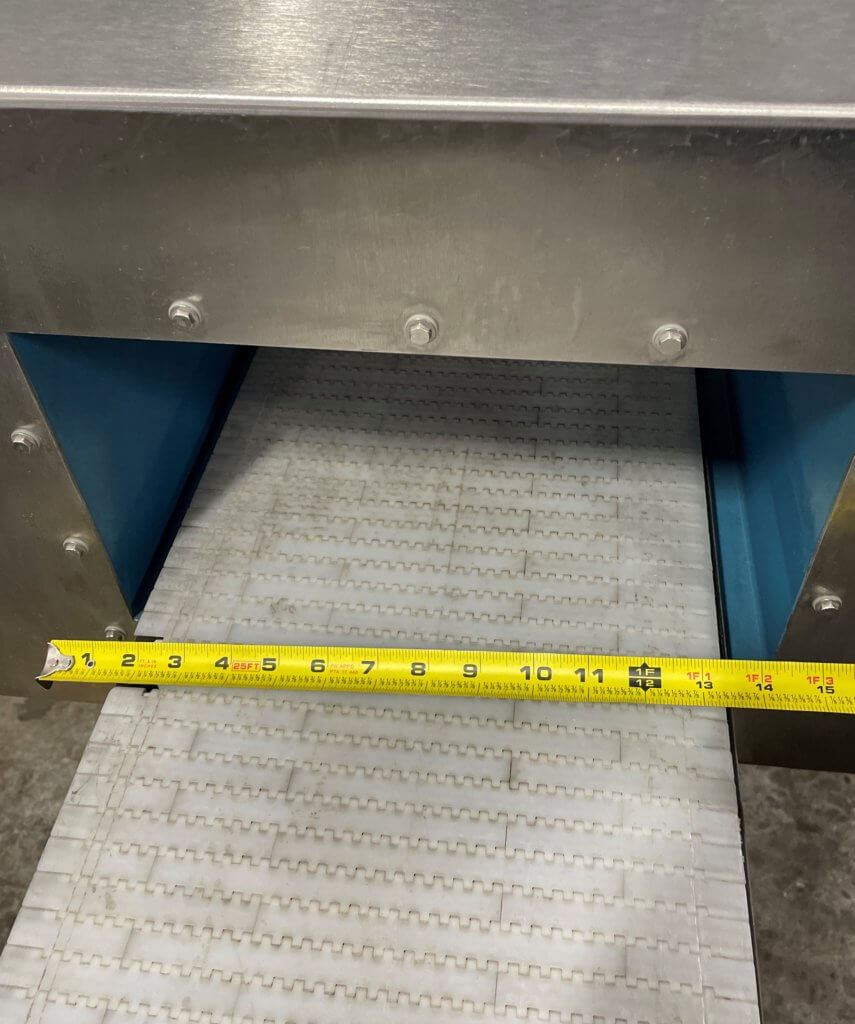 Loma IQ3 Metal Detector - view 3
