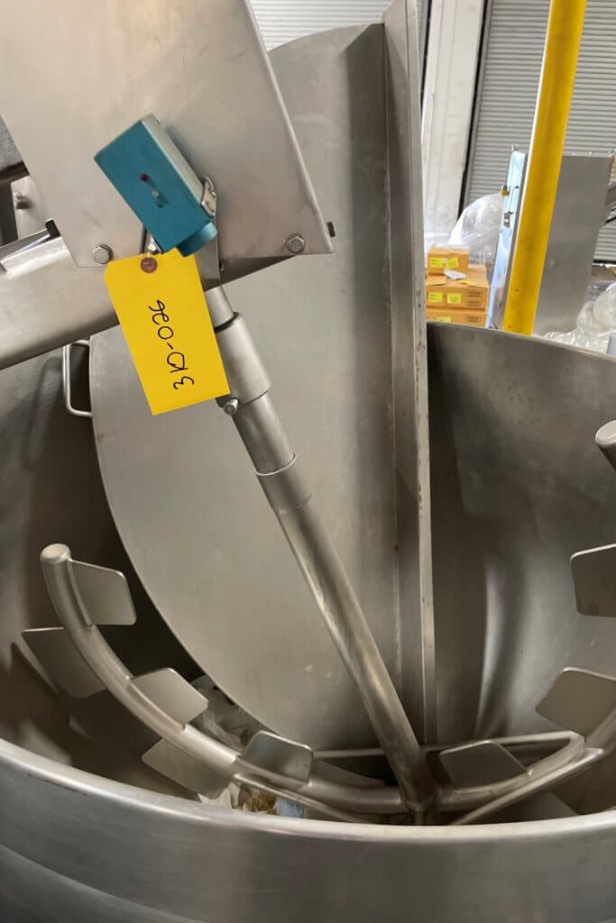 JC Pardo Kettle - view 2