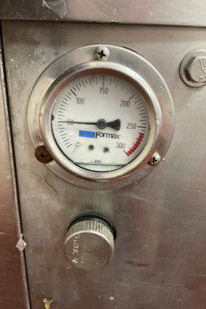 Formax F 6 Pattymaker/Former - view 9