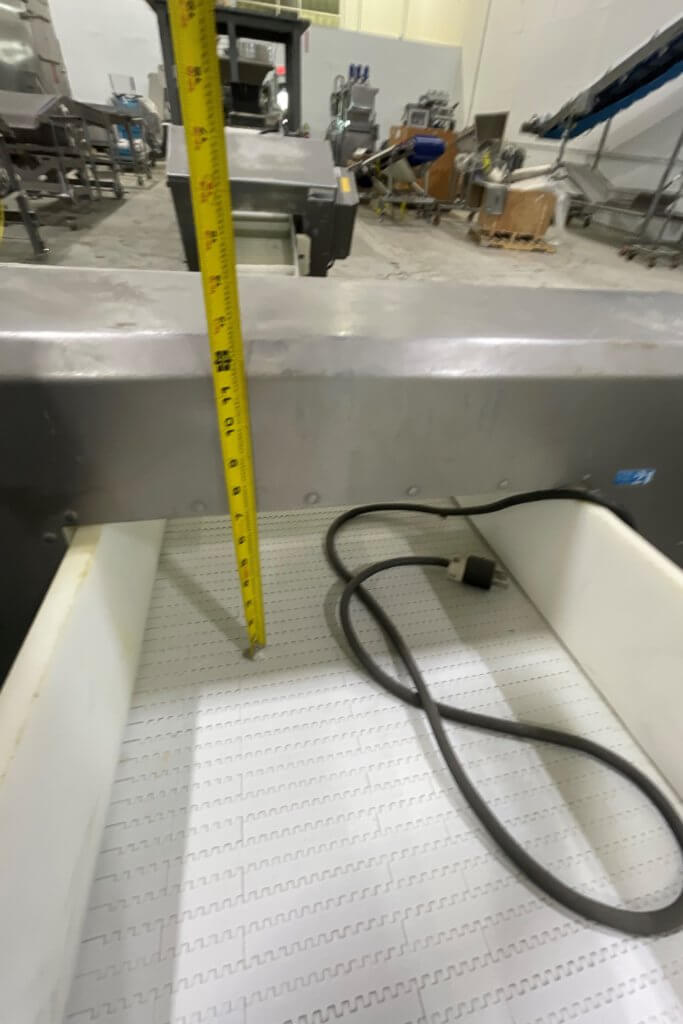 Ceia T/MS21 Metal Detector - view 3