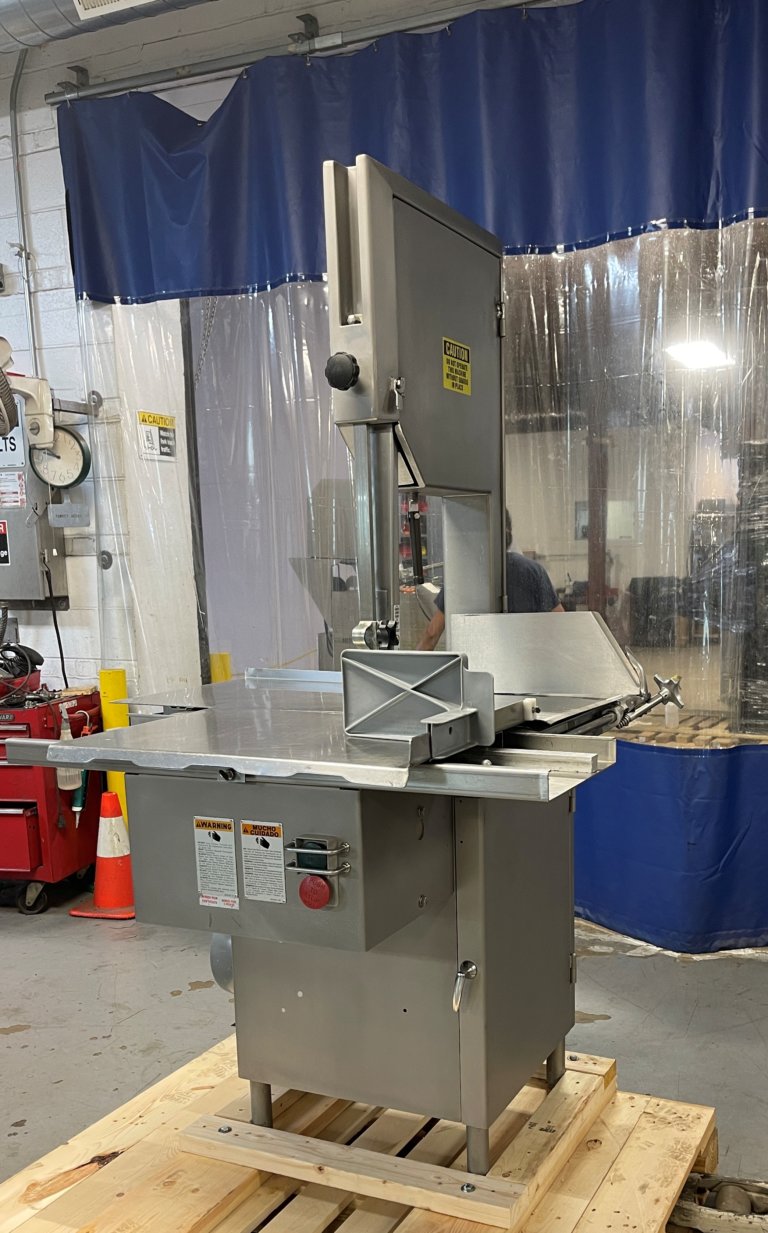 Biro 3334-4003FH Meat Saw