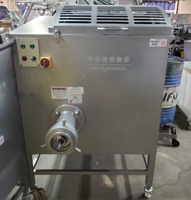 Hollymatic 3000 Mixer Grinder
