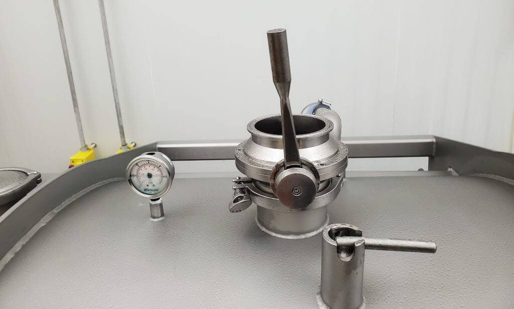 Mepaco TBD170 Blender Cooker - view 4