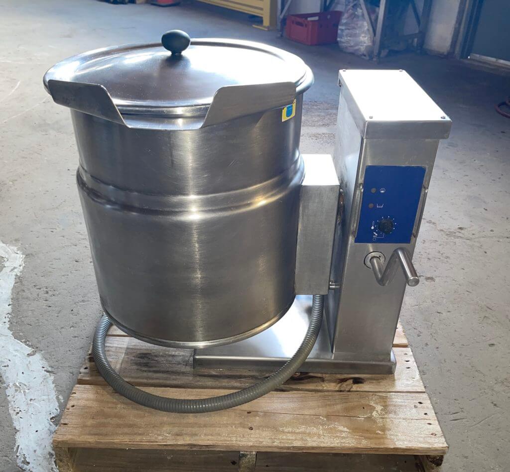 Cleveland KET-12-T Counter Top Kettle