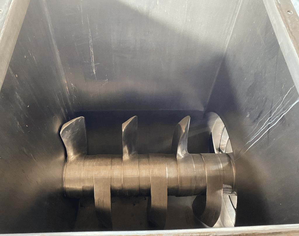 Rietz RE-24 Grinder - view 7