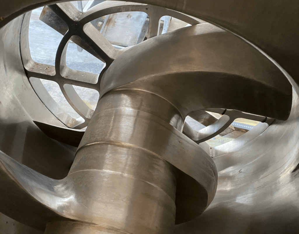 Rietz RE-24 Grinder - view 8