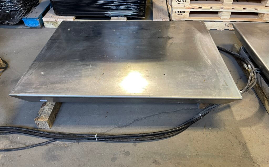Special Fab & Machinery Dual Lift - view 2
