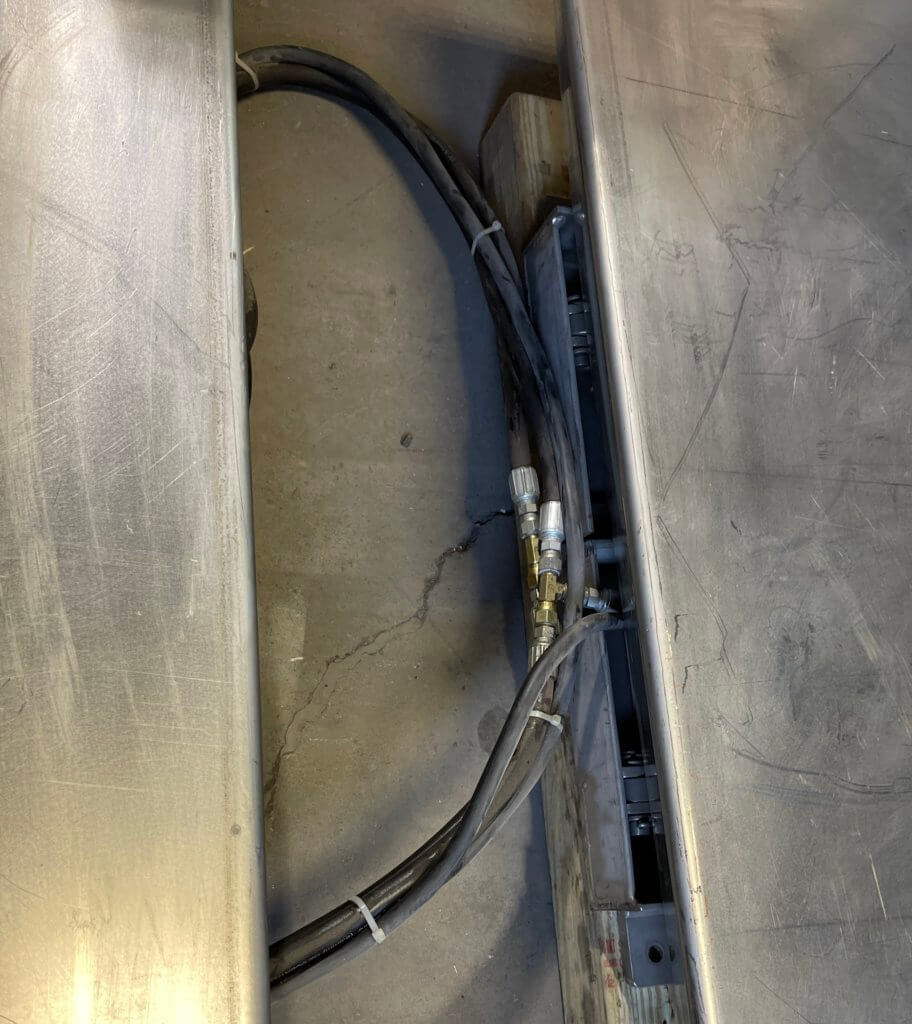Special Fab & Machinery Dual Lift - view 10