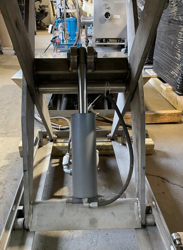 Special Fab & Machinery Dual Lift - view 5