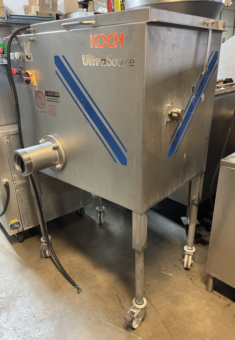 Ultrasource 900 Omega Mixer Grinder