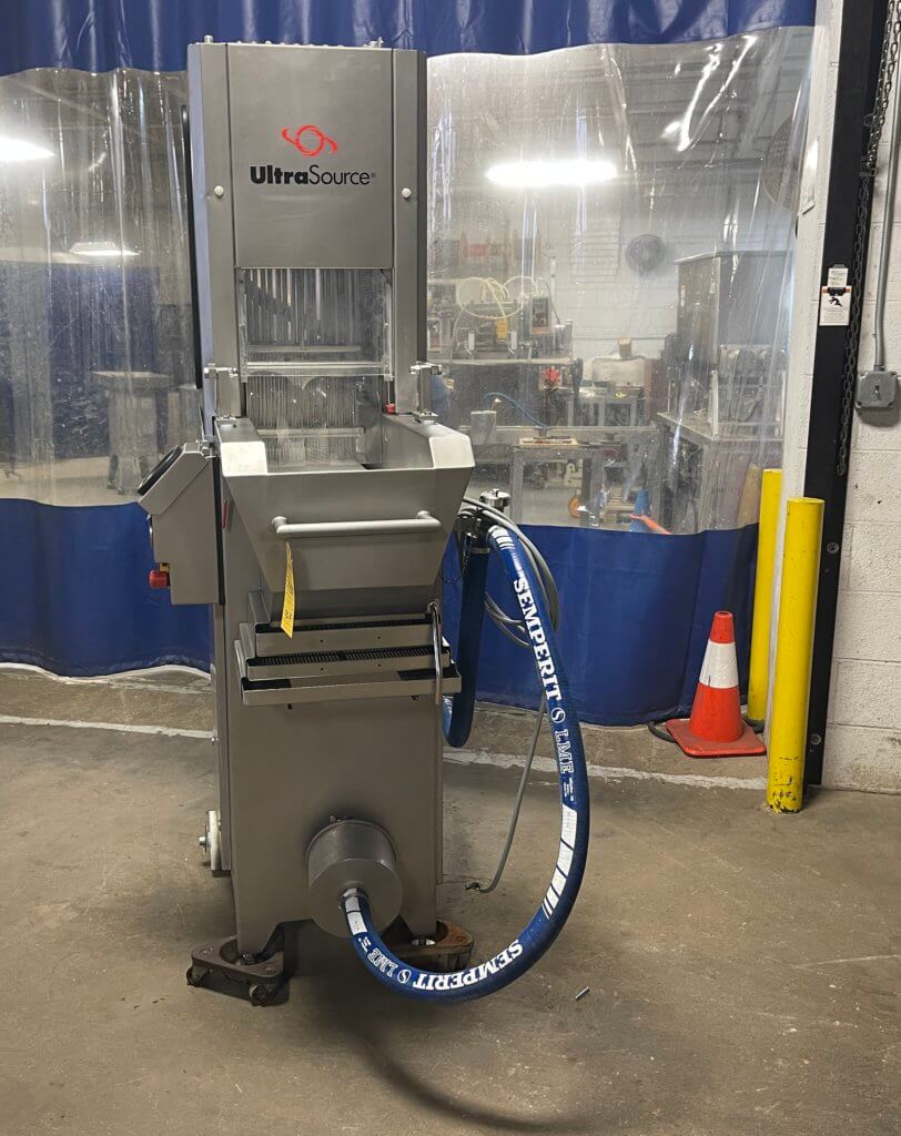 Ultrasource BI60A Pickle Injector - view 5