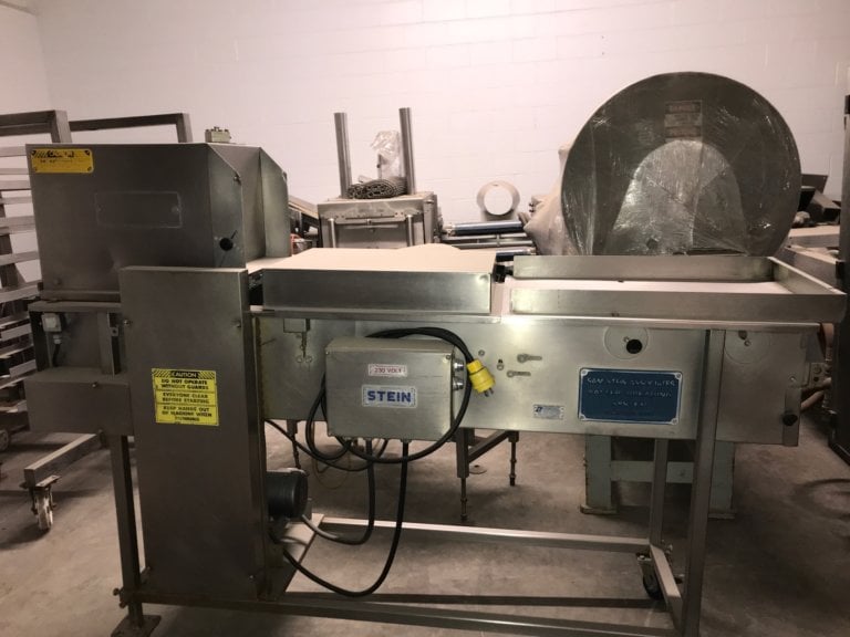 Stein 100-14 Batter Breader