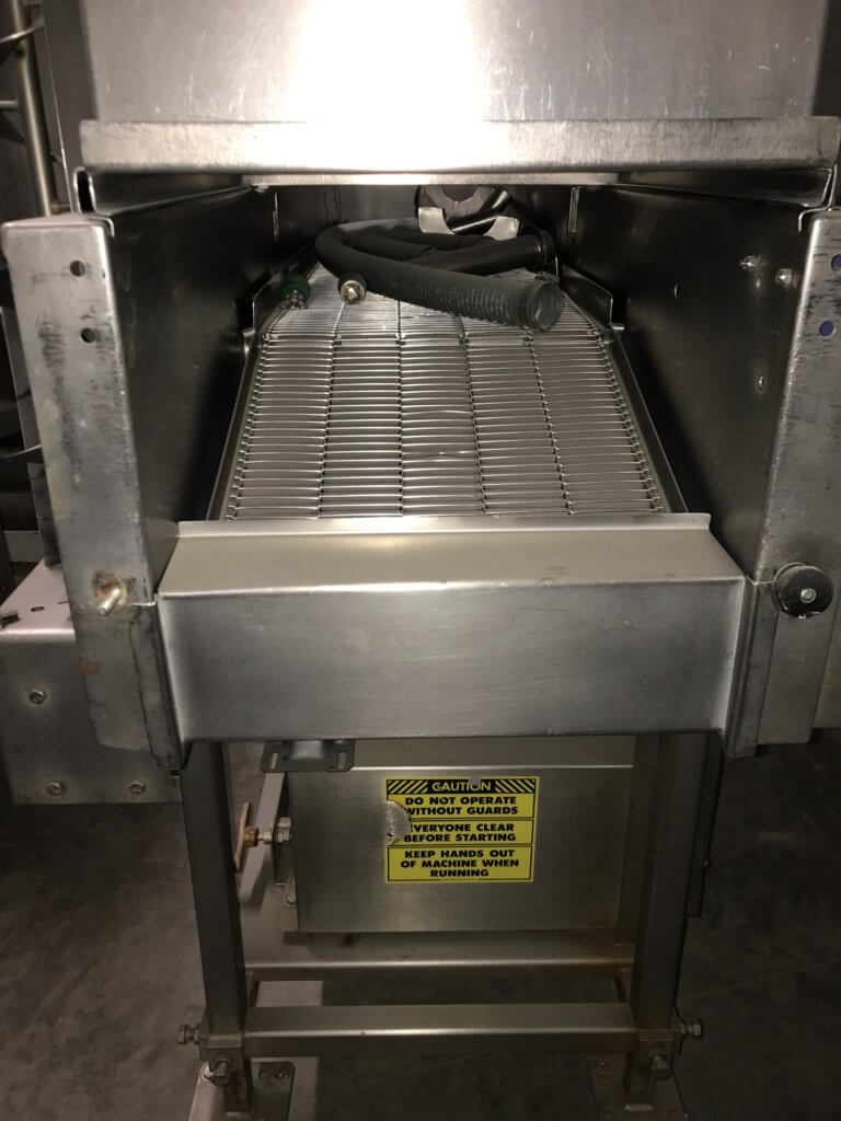 Stein 100-14 Batter Breader - view 3