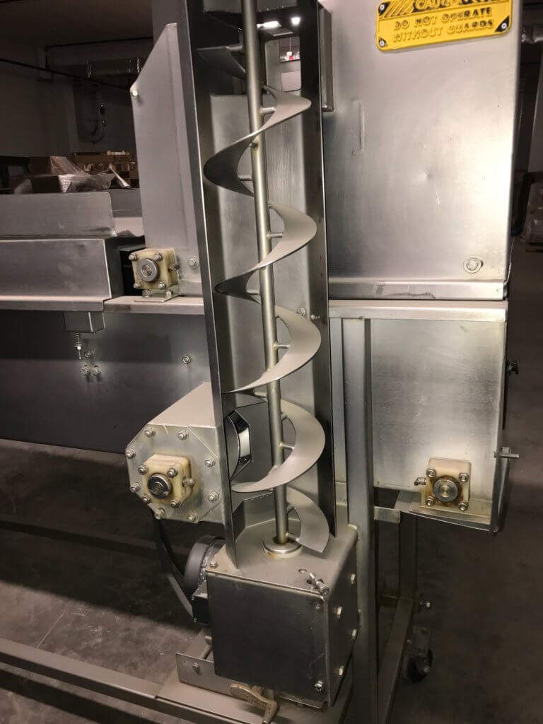 Stein 100-14 Batter Breader - view 4