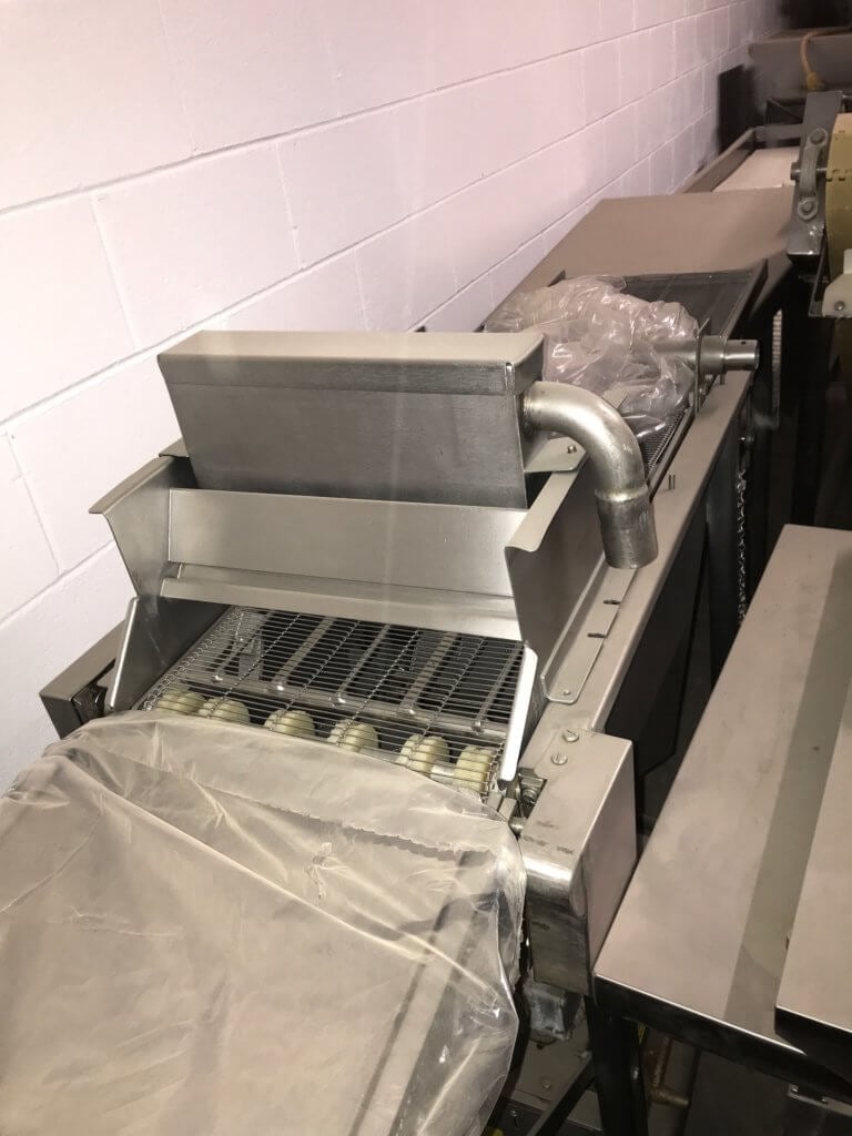 Stein 100-14 Batter Breader - view 2