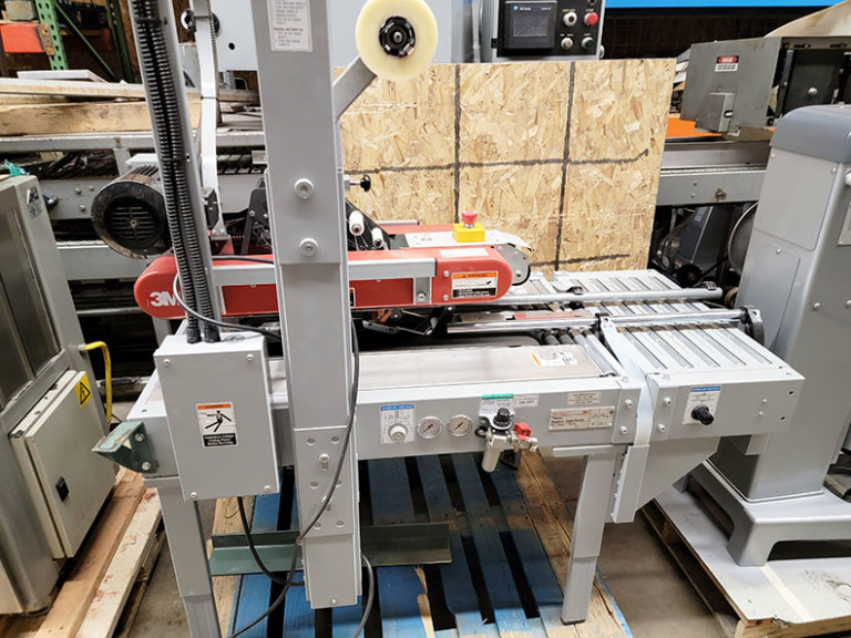 3M 700rks Case Sealer