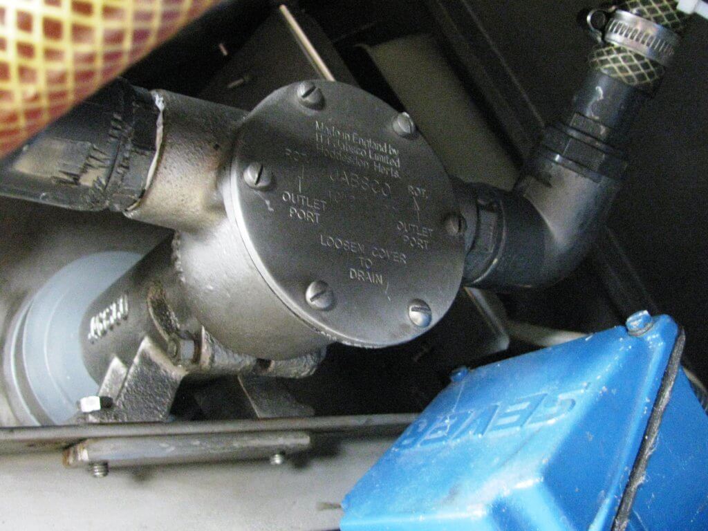 Fomaco 20/40 Pickle Injector - view 4