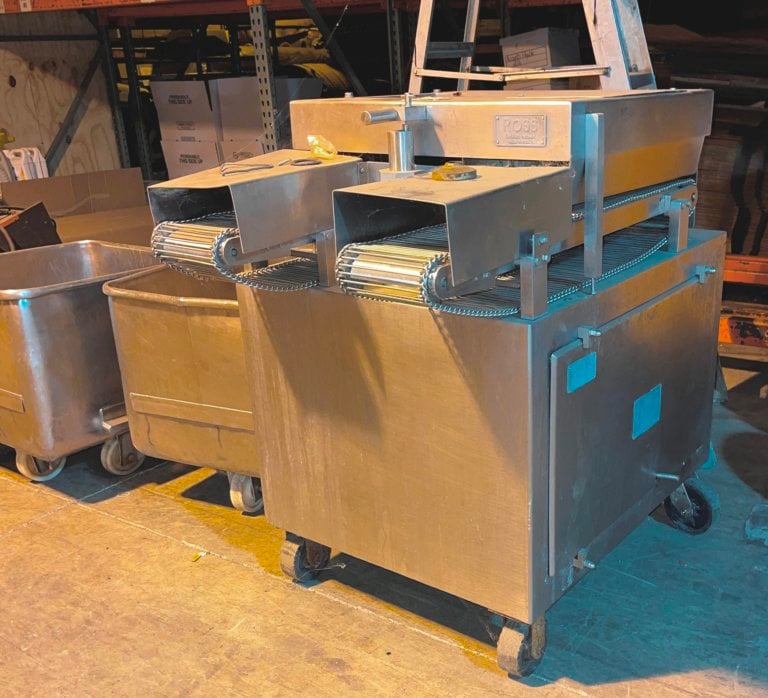 Ross 950-2 Slicer