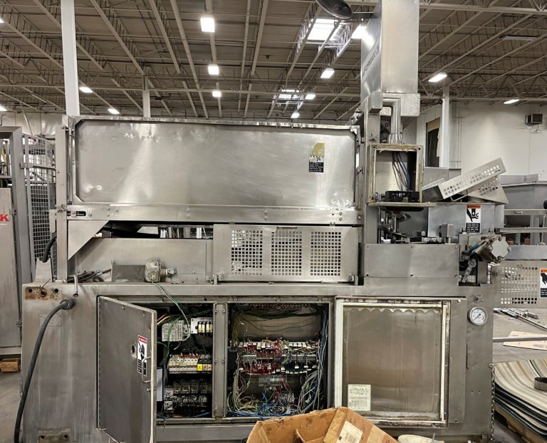 Formax F-26 Forming Machine