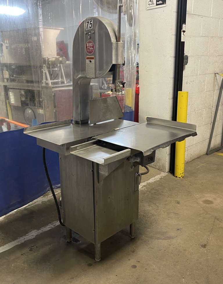 Biro 22 Band Saw